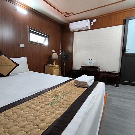 Tam Coc Melody Homestay Ninh Binh Bagian luar foto