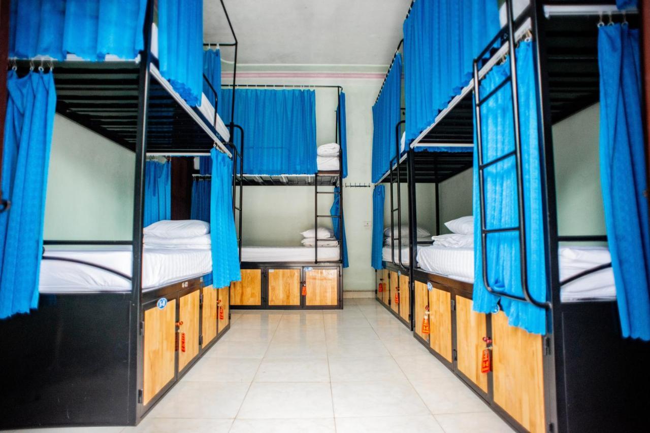 Tam Coc Melody Homestay Ninh Binh Bagian luar foto
