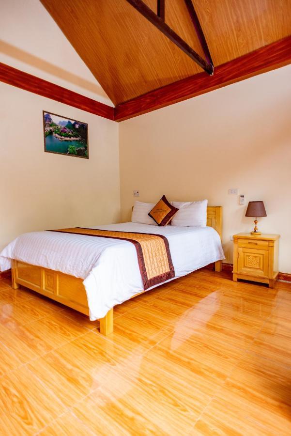 Tam Coc Melody Homestay Ninh Binh Bagian luar foto