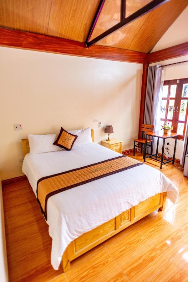Tam Coc Melody Homestay Ninh Binh Bagian luar foto