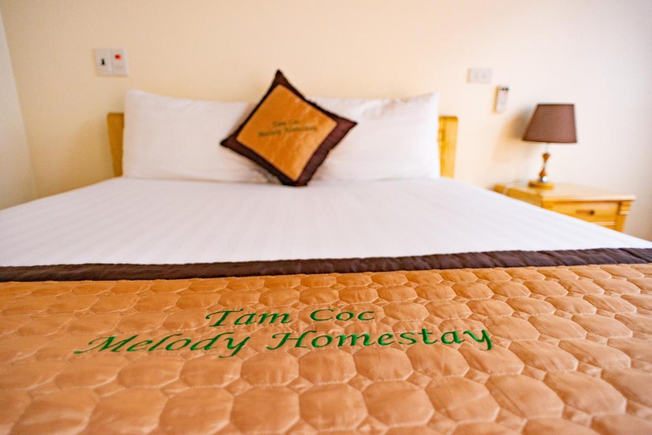 Tam Coc Melody Homestay Ninh Binh Bagian luar foto