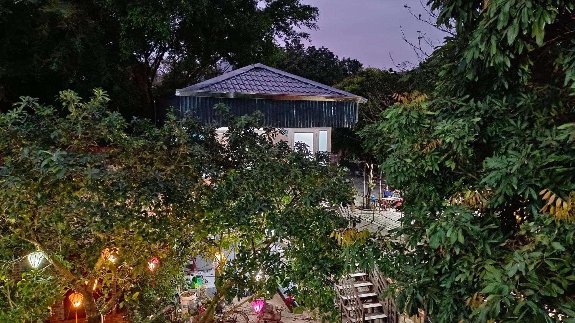Tam Coc Melody Homestay Ninh Binh Ruang foto