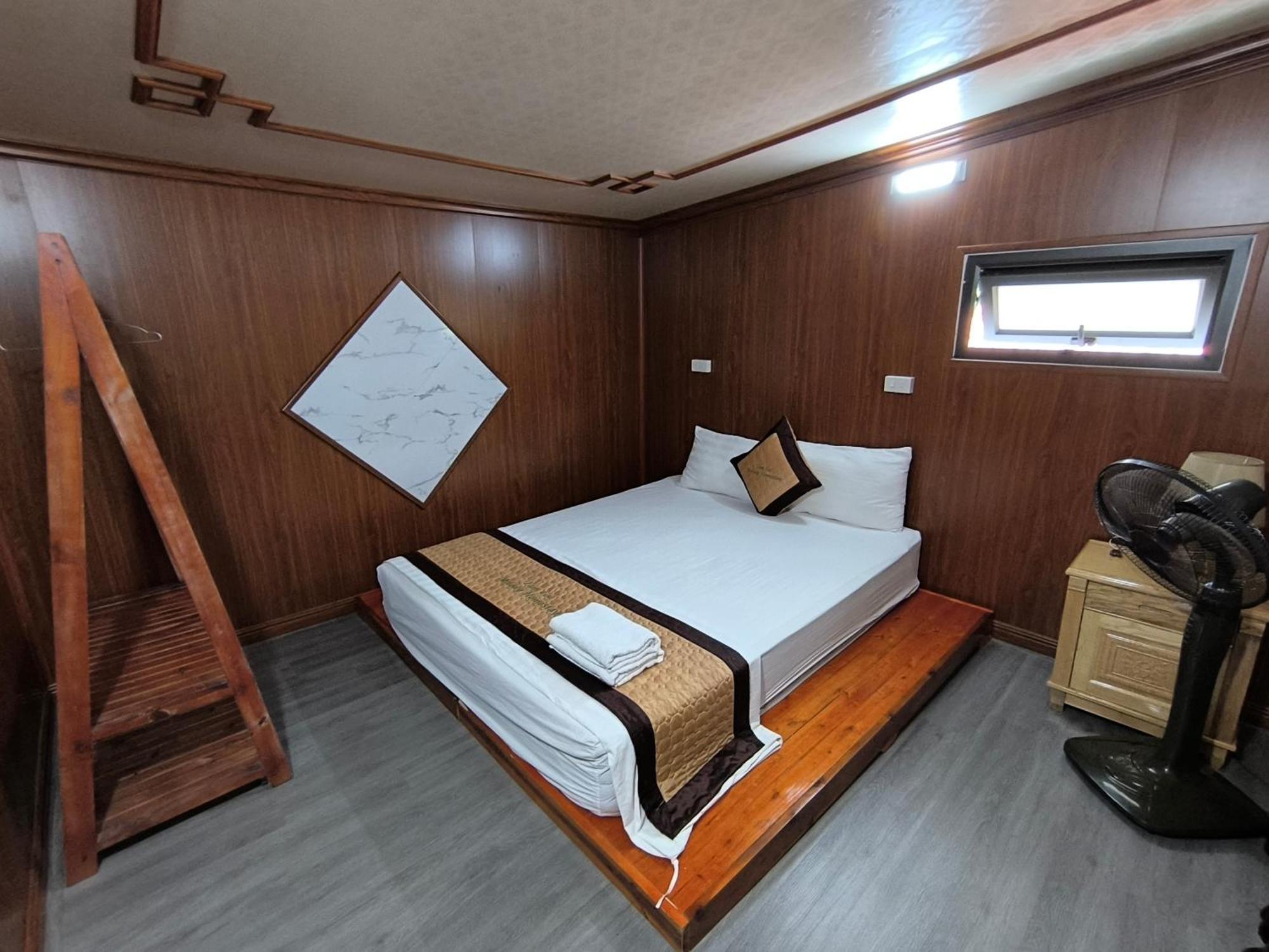 Tam Coc Melody Homestay Ninh Binh Ruang foto