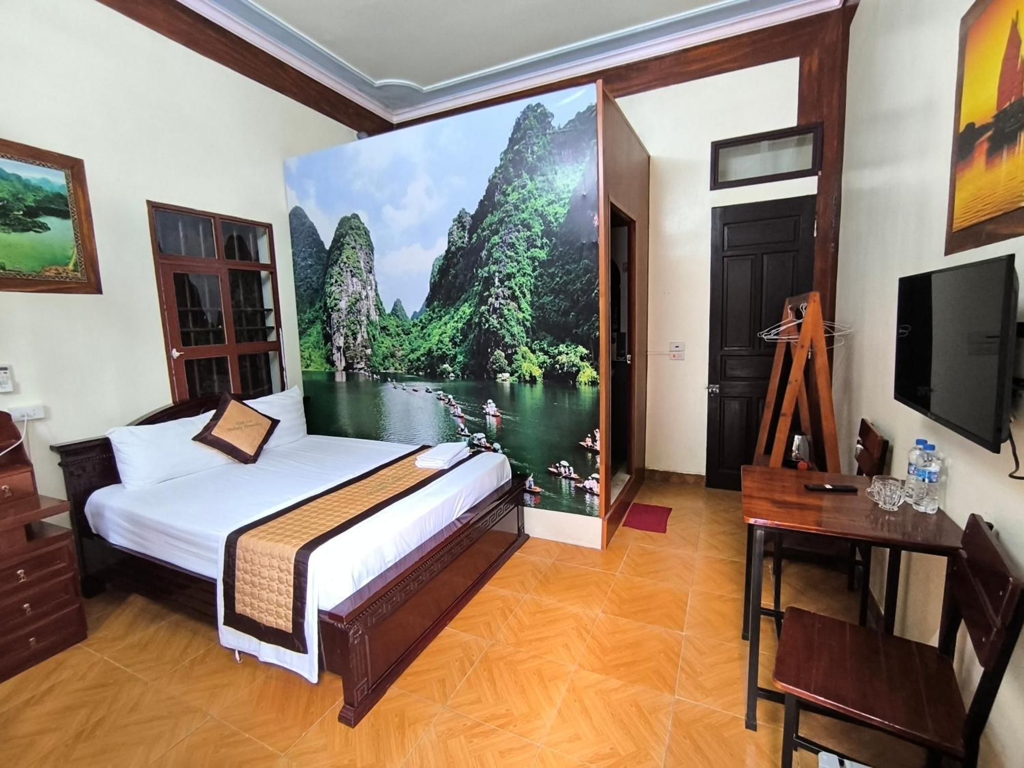 Tam Coc Melody Homestay Ninh Binh Bagian luar foto